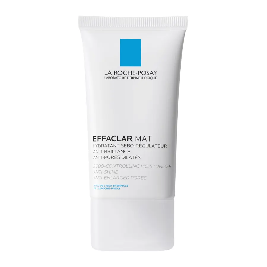 4093_EFFACLAR MAT 40ML